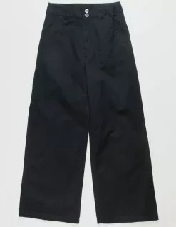 CONVERSE Wide Leg Womens Carpenter Pants