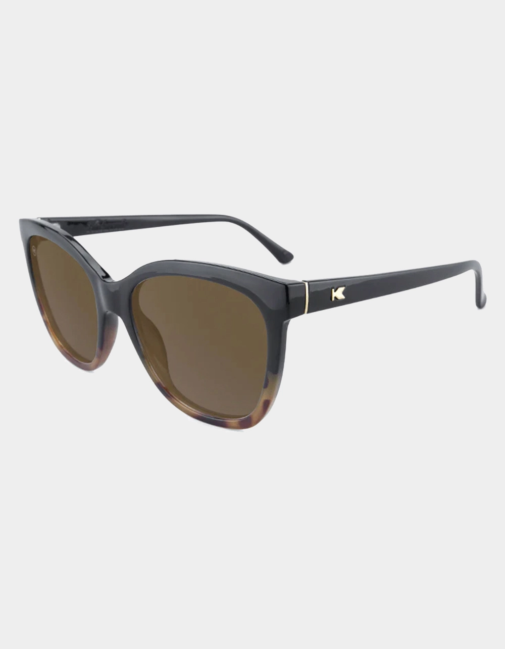 KNOCKAROUND Deja Vu Polarized Sunglasses