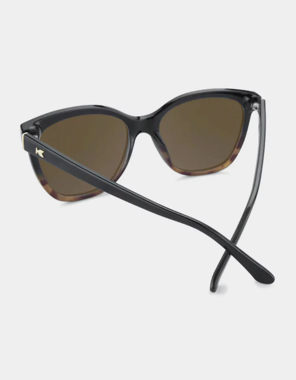 KNOCKAROUND Deja Vu Polarized Sunglasses - Image 3