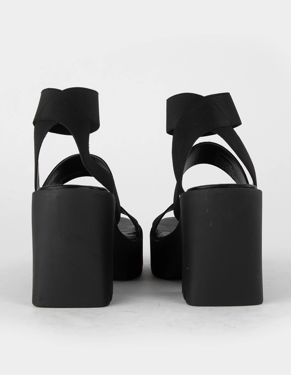 MADDEN GIRL Templee Womens Shoes - Image 4