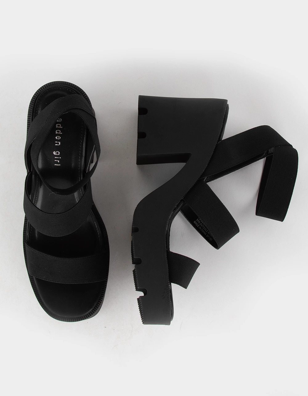 MADDEN GIRL Templee Womens Shoes - Image 5