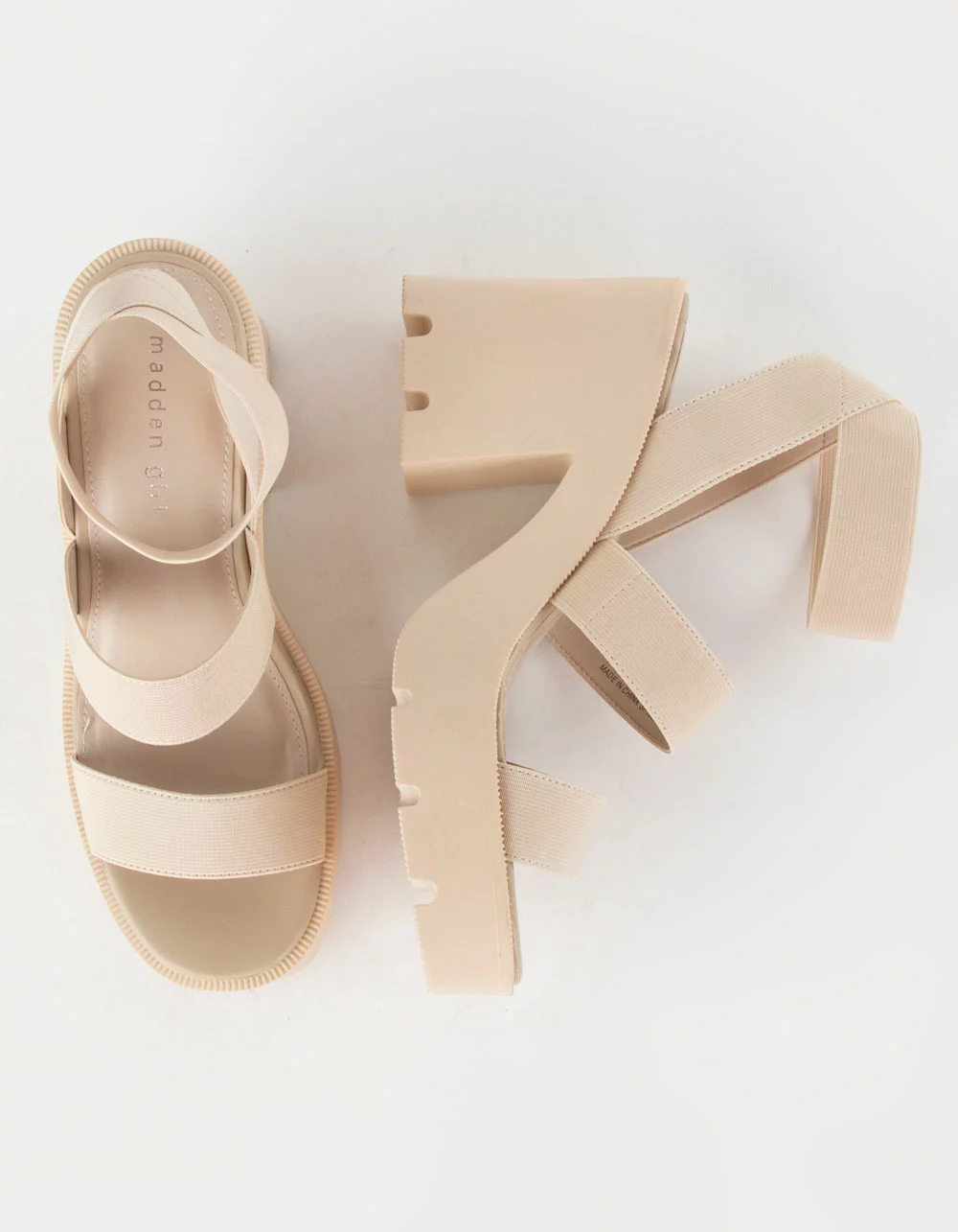 MADDEN GIRL Templee Womens Shoes - Image 5