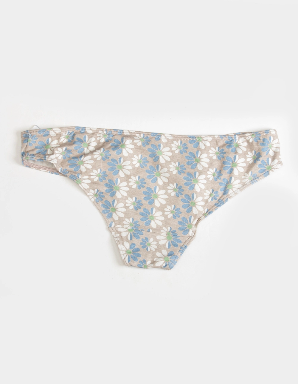 Sky And Sparrow SKY & SPARROW Cinch Cheeky Boyshorts - Image 2
