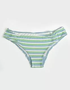 Sky And Sparrow SKY & SPARROW Cinch Cheeky Boyshorts