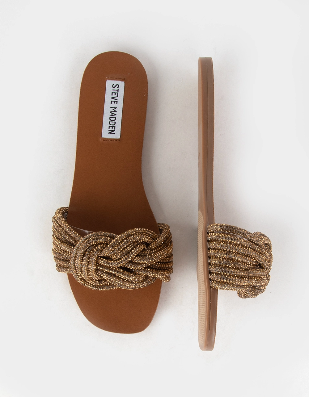 STEVE MADDEN Adore Womens Sandals - Image 5