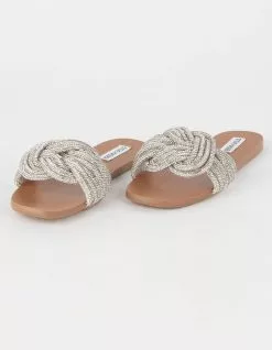 STEVE MADDEN Adore Womens Sandals