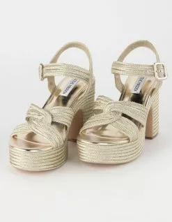 STEVE MADDEN Carisma Womens Heels