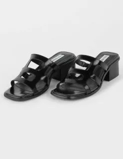STEVE MADDEN Princess Womens Sandals