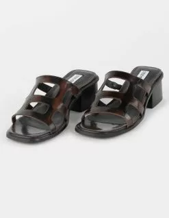 STEVE MADDEN Princess Womens Sandals