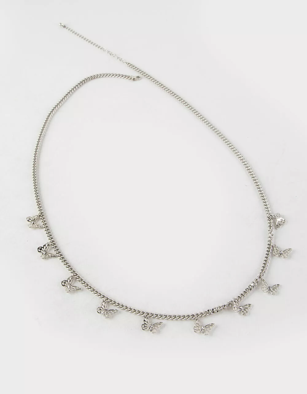 FULL TILT Butterly Chain Belt - Image 2