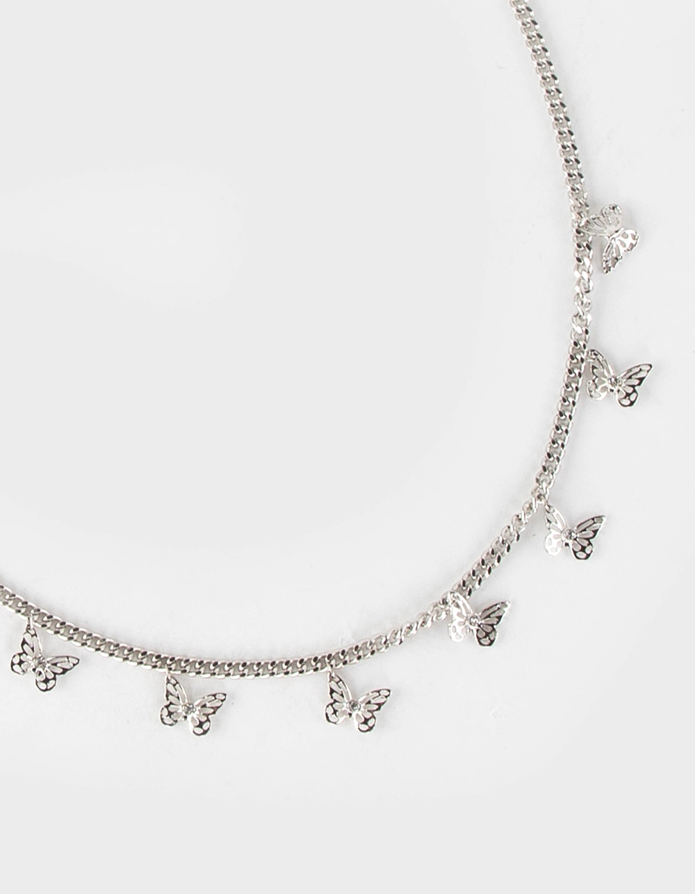 FULL TILT Butterly Chain Belt - Image 3