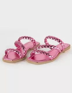 DOLCE VITA Iman Womens Sandals