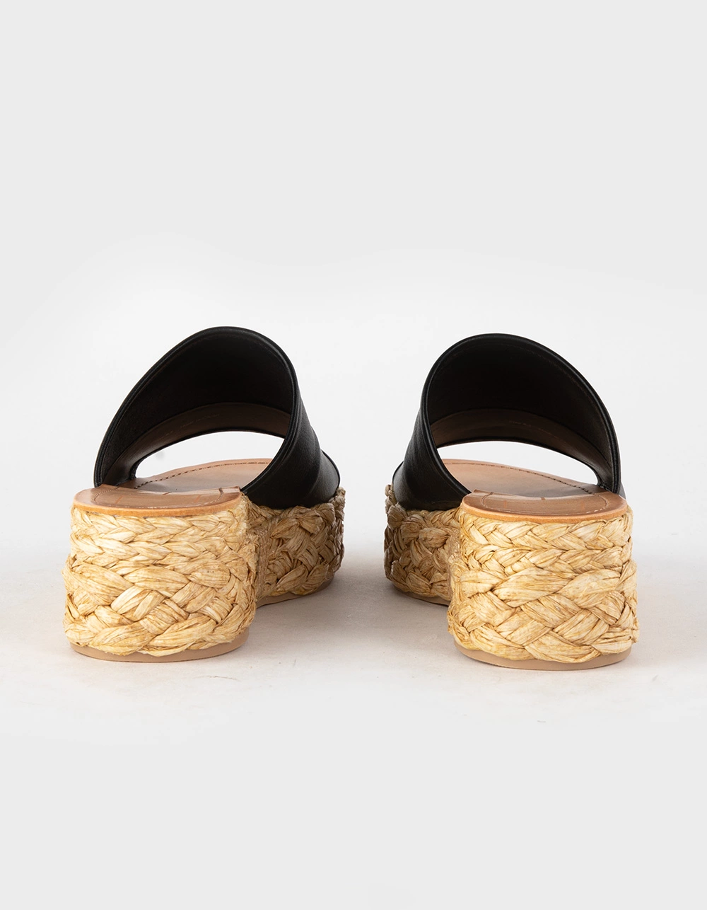 DOLCE VITA Pablos Womens Platform Sandals - Image 4