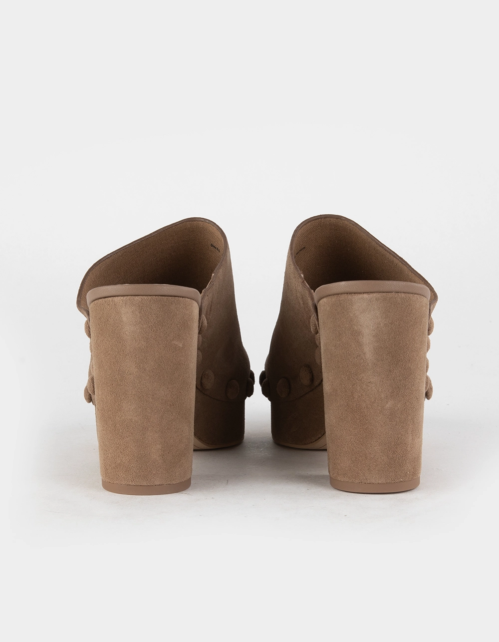 DOLCE VITA Emol Womens Platform Sandals - Image 4