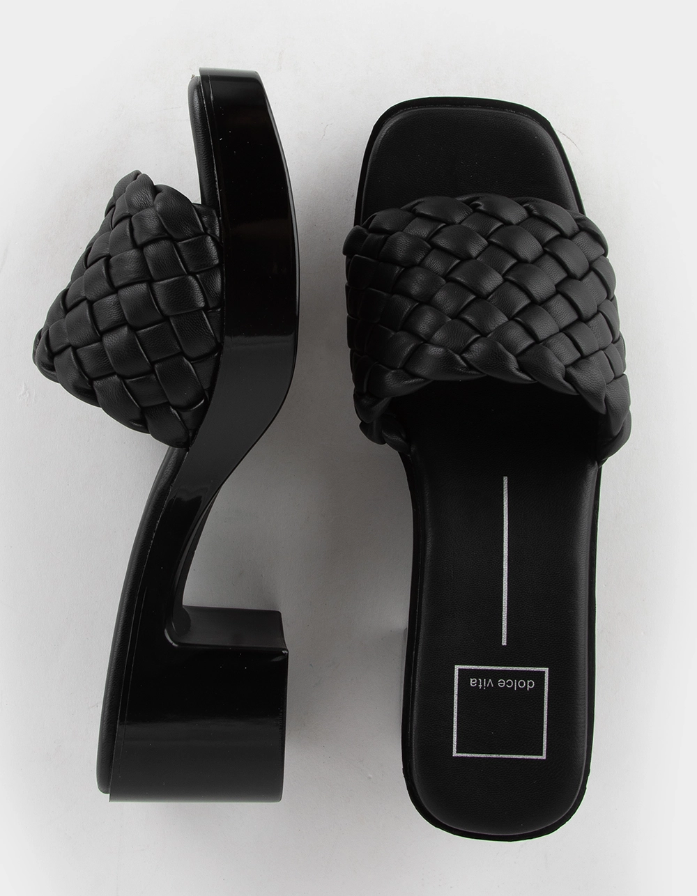 DOLCE VITA Goldy Womens Sandals - Image 5