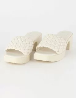 DOLCE VITA Goldy Womens Sandals