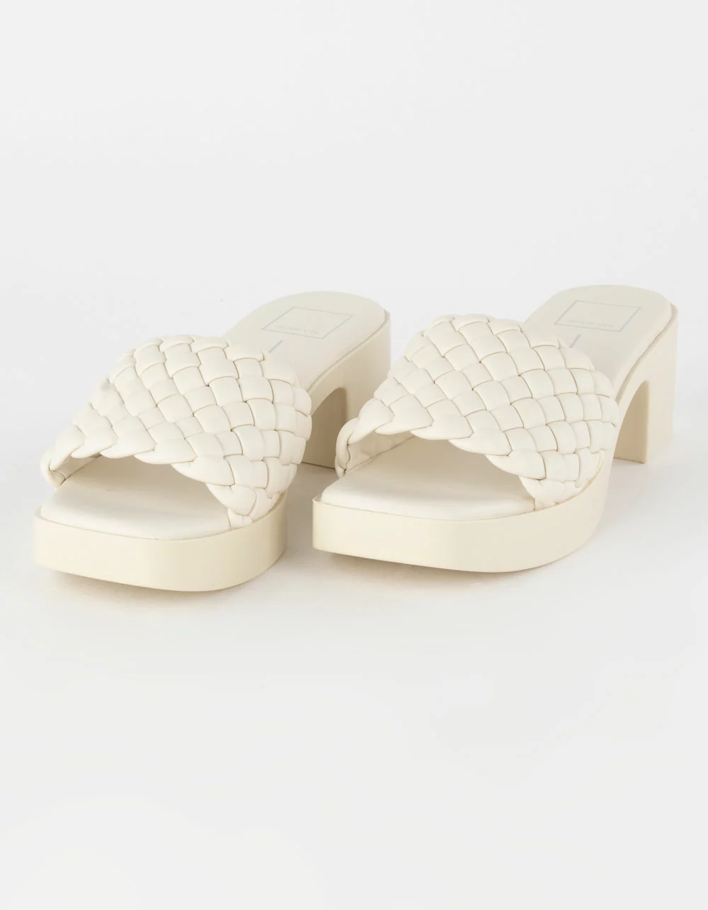 DOLCE VITA Goldy Womens Sandals