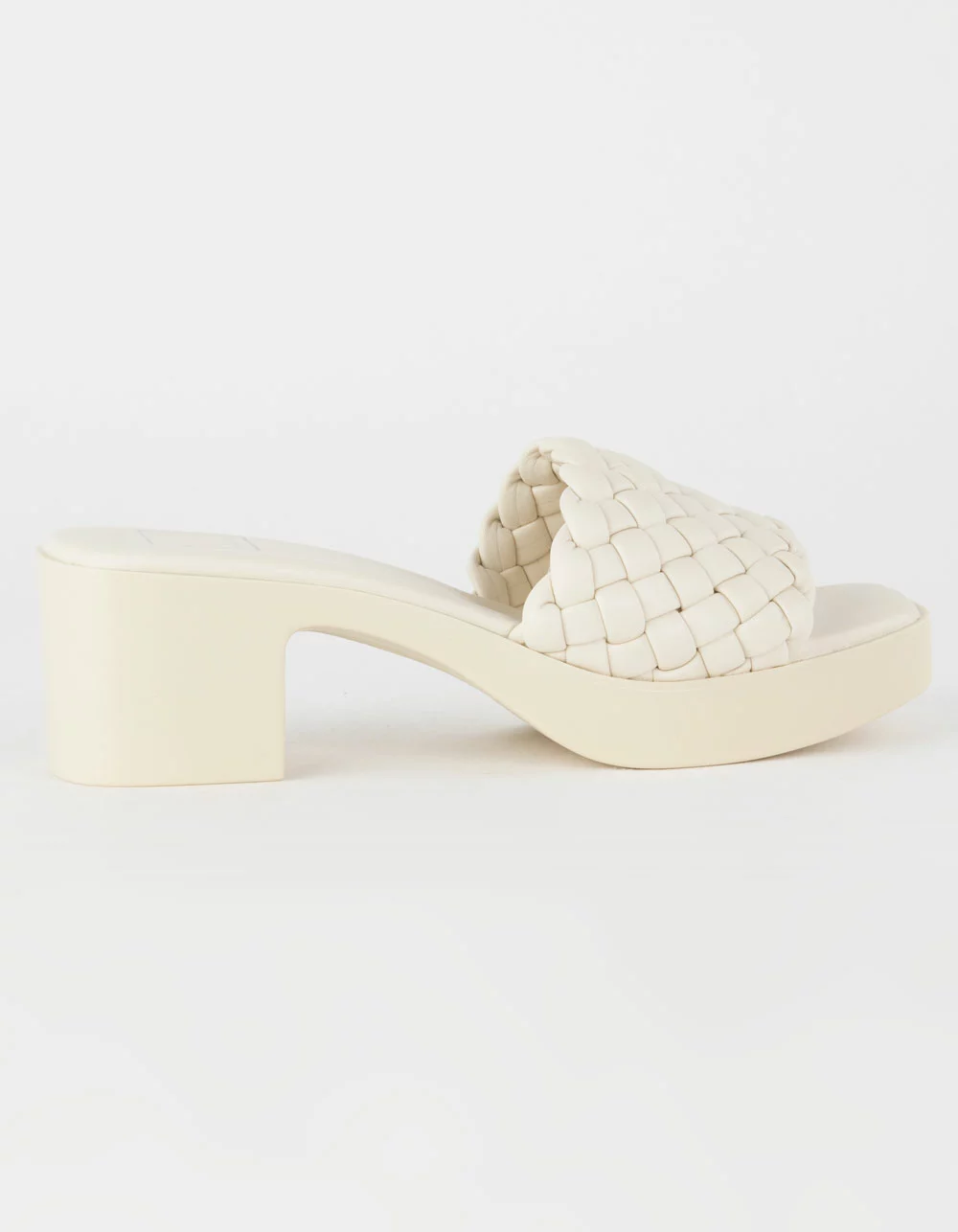 DOLCE VITA Goldy Womens Sandals - Image 2