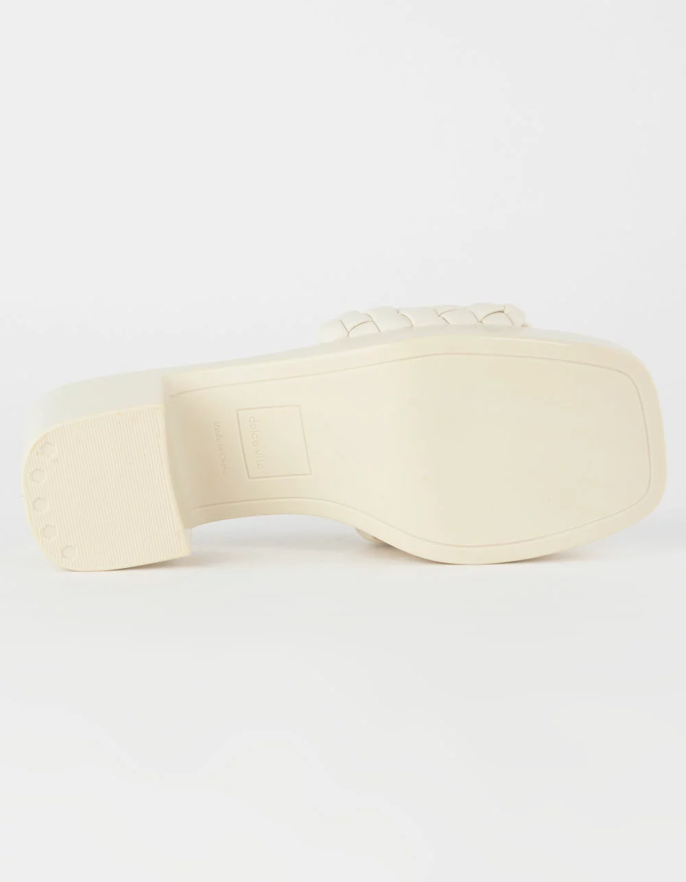 DOLCE VITA Goldy Womens Sandals - Image 3