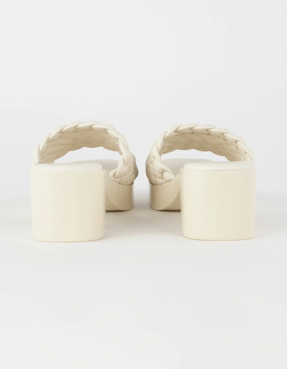 DOLCE VITA Goldy Womens Sandals - Image 4