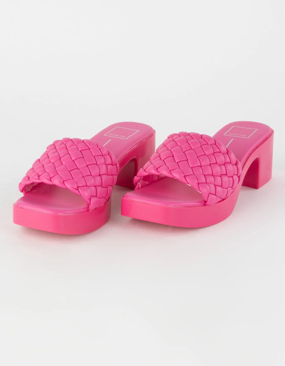 DOLCE VITA Goldy Womens Sandals