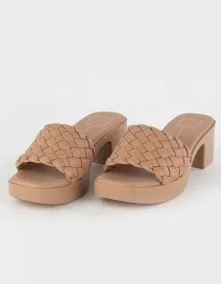 DOLCE VITA Goldy Womens Sandals