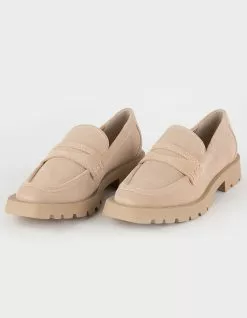 DOLCE VITA Elias Womens Loafers