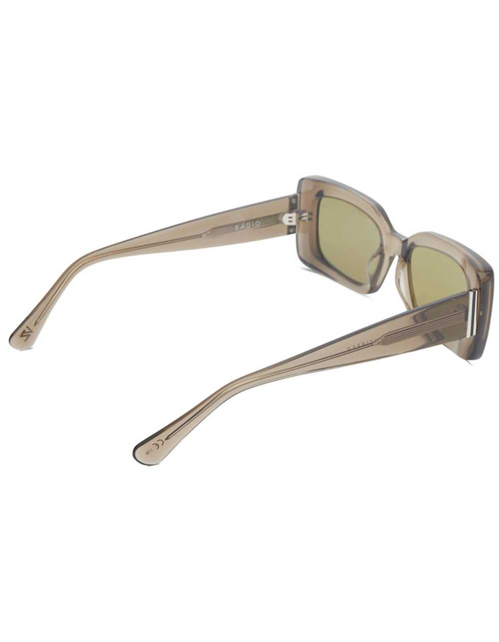 VONZIPPER Radio Sunglasses - Image 4