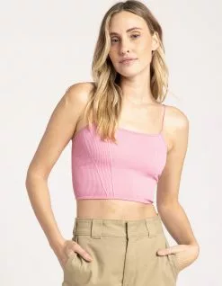 Sky And Sparrow SKY & SPARROW Seamless Corset Bralette