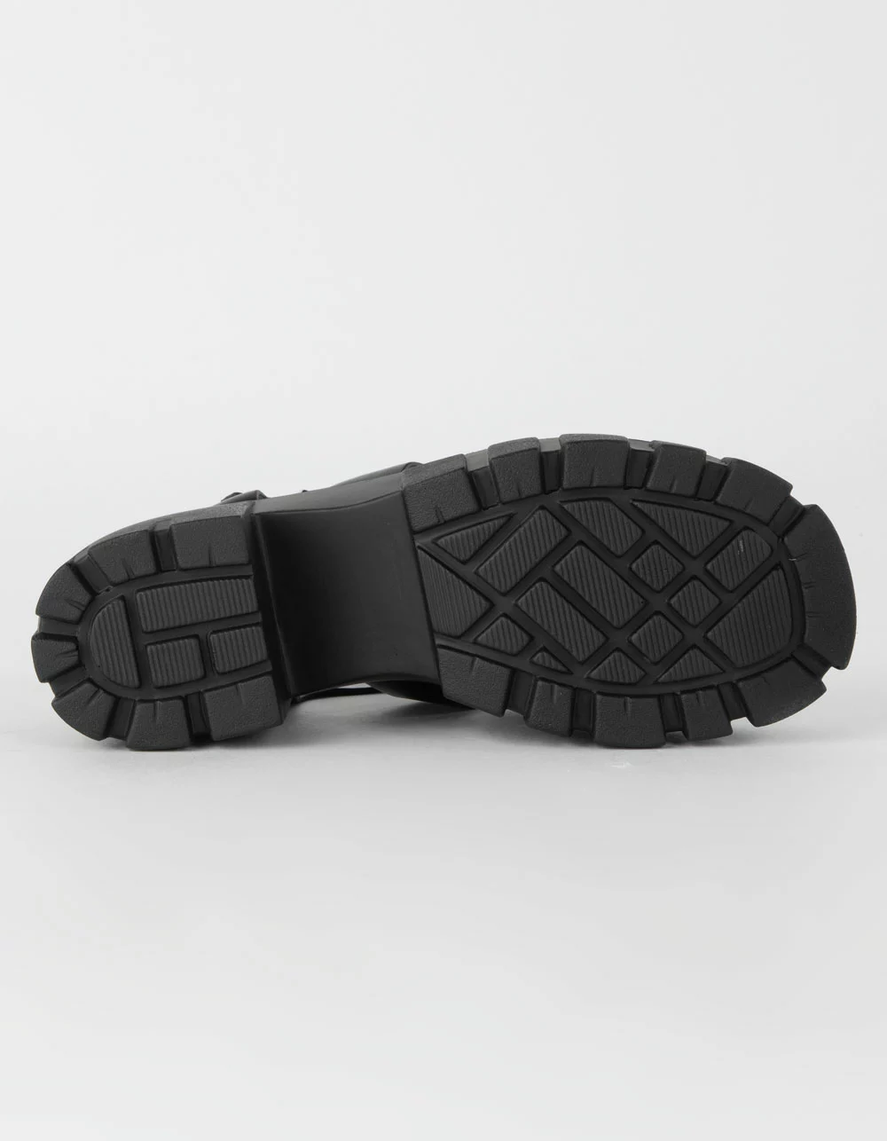MADDEN GIRL Genesis Cage Platform Womens Sandals - Image 3