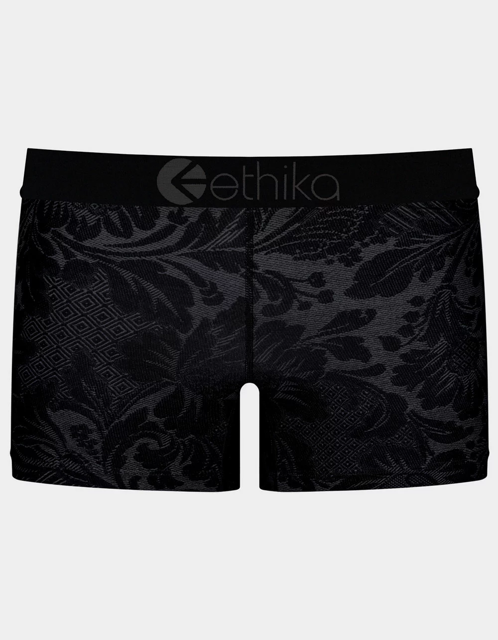 ETHIKA Upholstered Staple Womens Boyshorts - Image 4