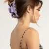 FULL TILT Oversized Claw Hair Clip