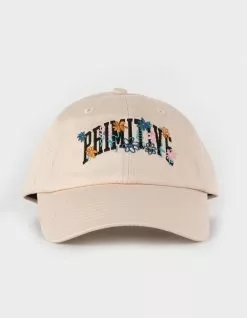 PRIMITIVE Victoria Womens Strapback Hat