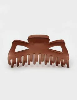 FULL TILT Oversized Claw Hair Clip