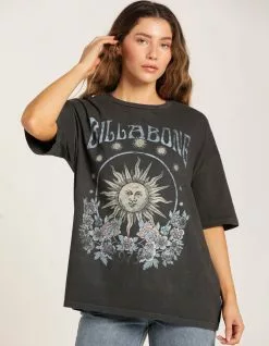 BILLABONG Setting Sun Womens Tee