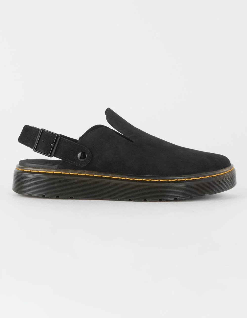 DR. MARTENS Carlson Womens Mules - Image 2