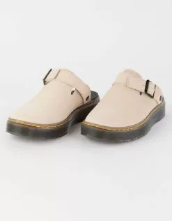 DR. MARTENS Carlson Womens Mules