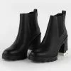 SOREL Brex Heel Chelsea Womens Boots