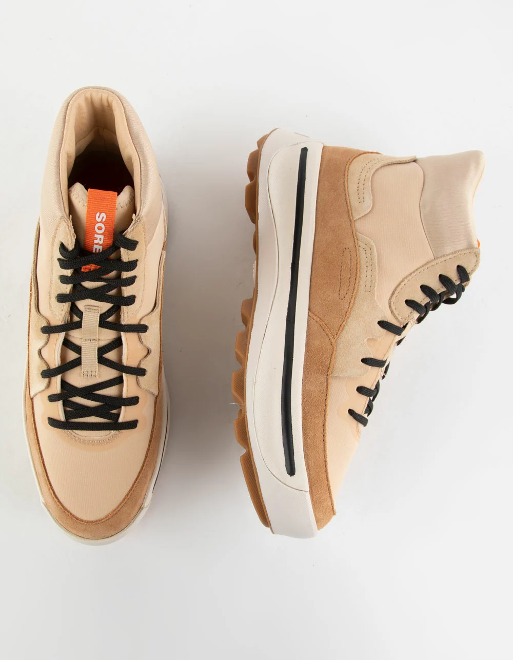 SOREL Ona 503 Mid Womens Shoes - Image 5