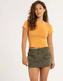 BDG Urban Outfitters Y2K Womens Skirt