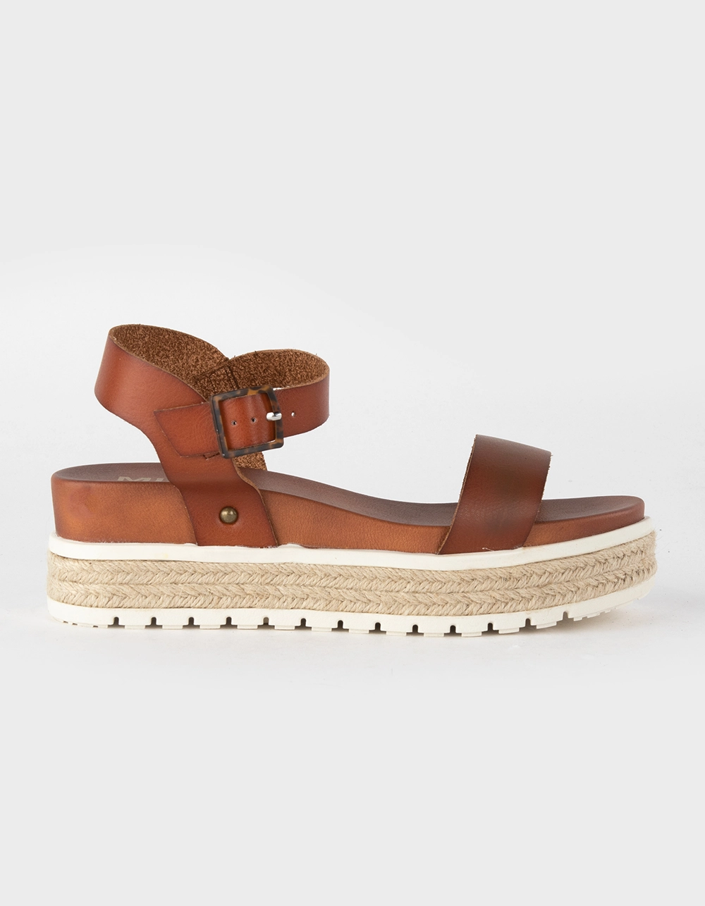 MIA Kiera Womens Platform Sandals - Image 2