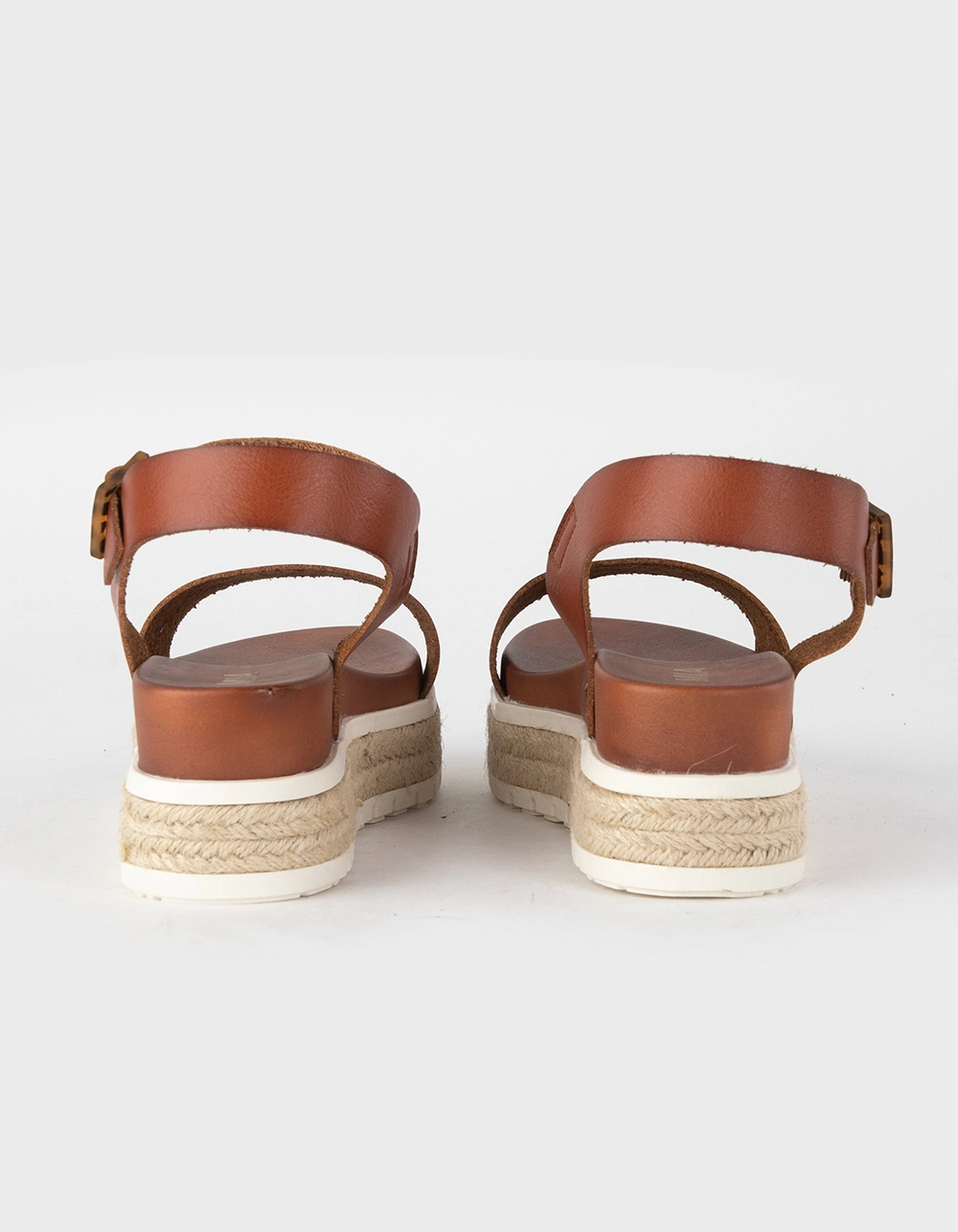 MIA Kiera Womens Platform Sandals - Image 4