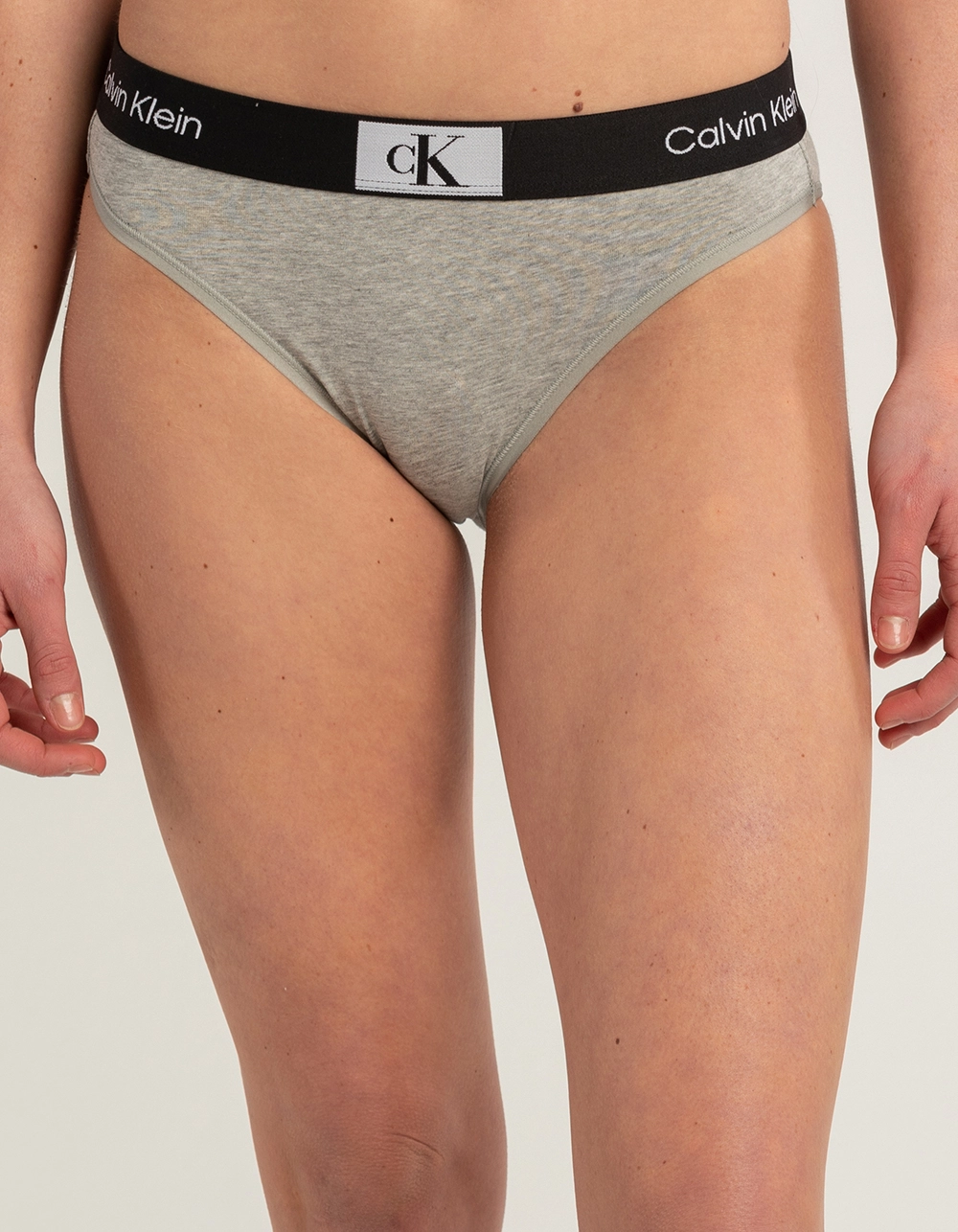 CALVIN KLEIN 1996 Modern Bikini Panties - Image 3
