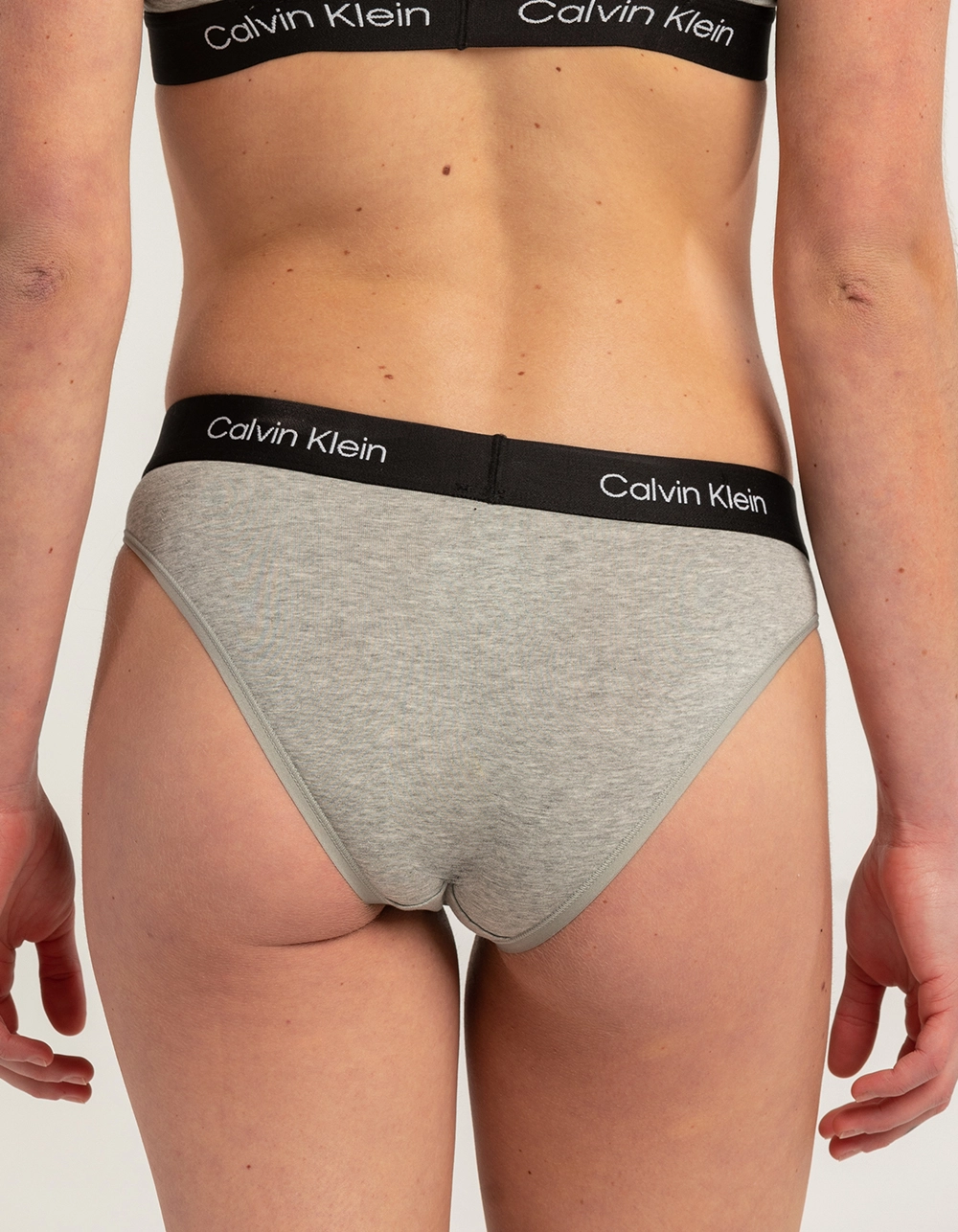 CALVIN KLEIN 1996 Modern Bikini Panties - Image 4
