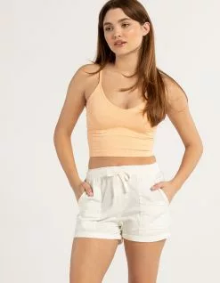 BODY GLOVE Womens Pull On Shorts