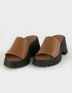 FREE PEOPLE Winona Wedge Sandals