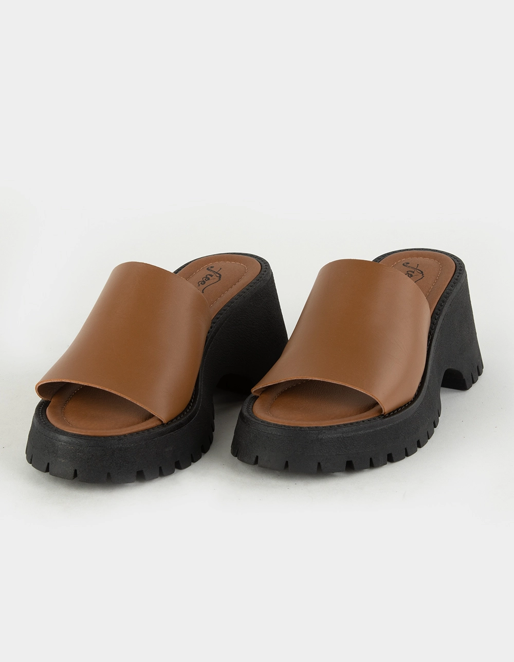 FREE PEOPLE Winona Wedge Sandals