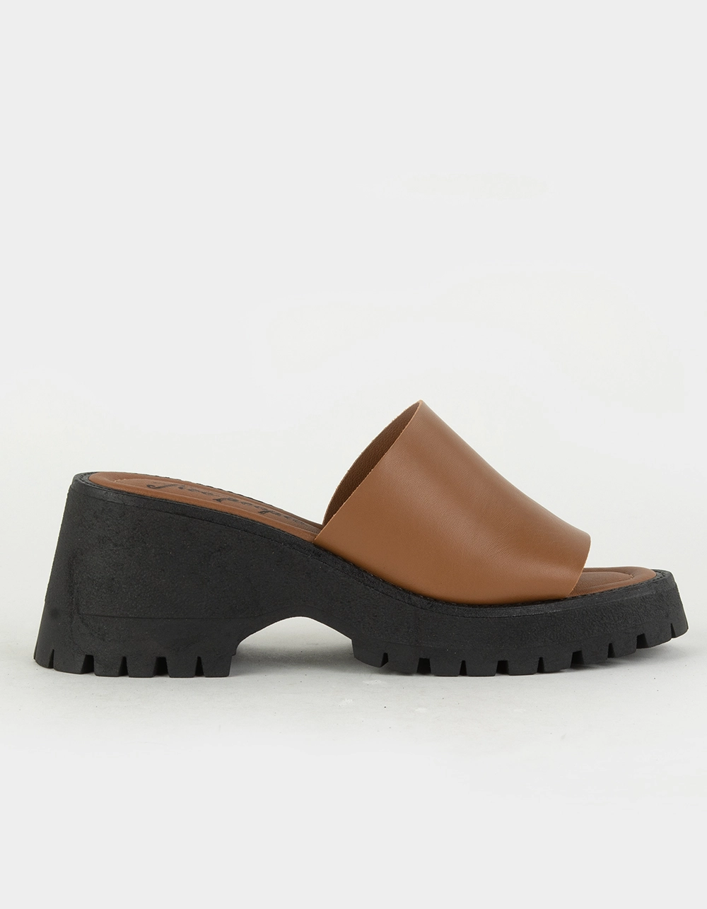 FREE PEOPLE Winona Wedge Sandals - Image 2