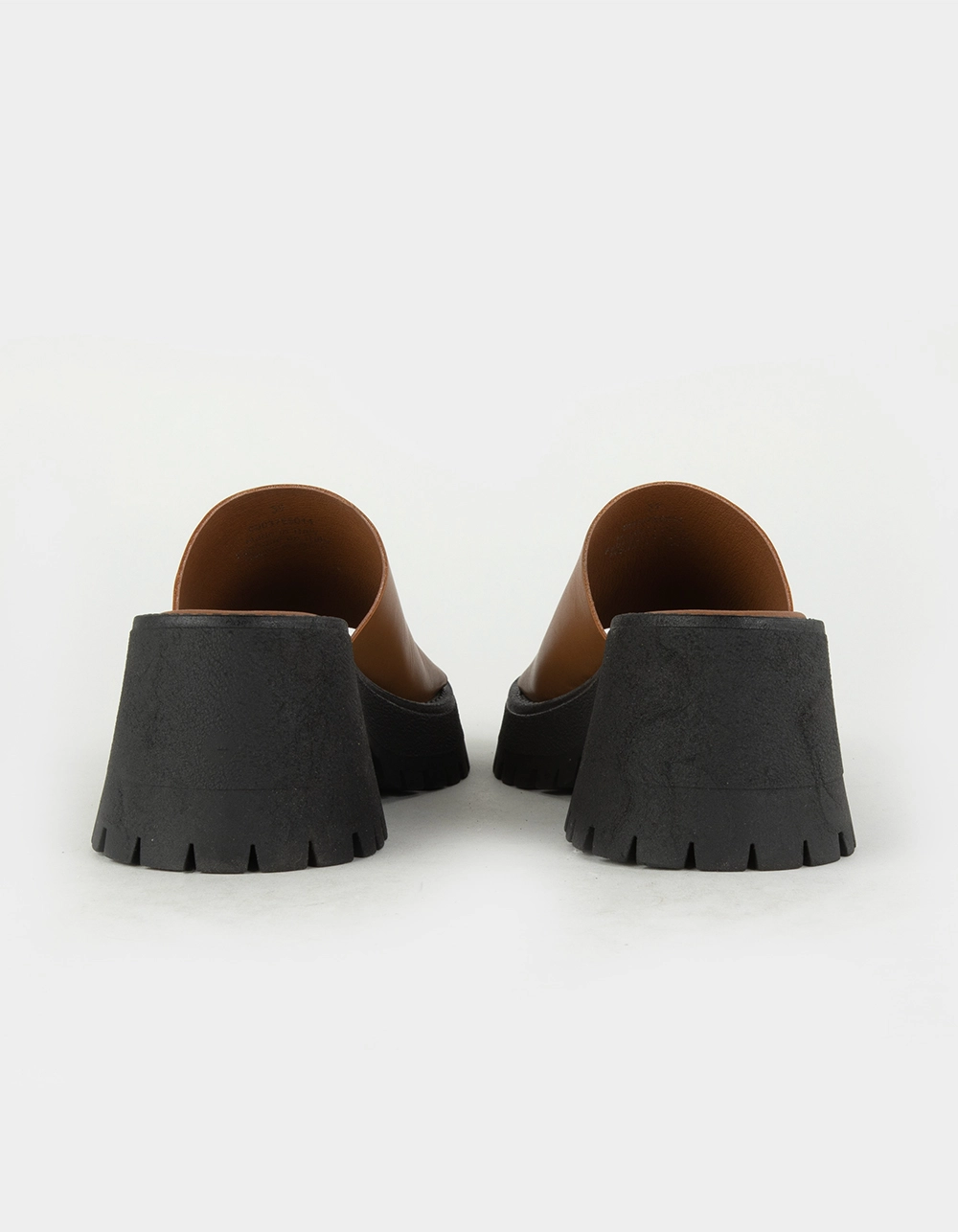 FREE PEOPLE Winona Wedge Sandals - Image 4