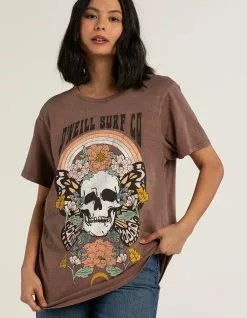 O'NEILL Monarch Womens Tee